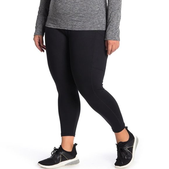 Zella Pants - Z by Zella | High Waist Daily Leggings